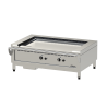Teppanyaki gaz portable Nayati - 12/JGP