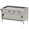 Teppanyaki gaz sur pied Nayati - 15/JG