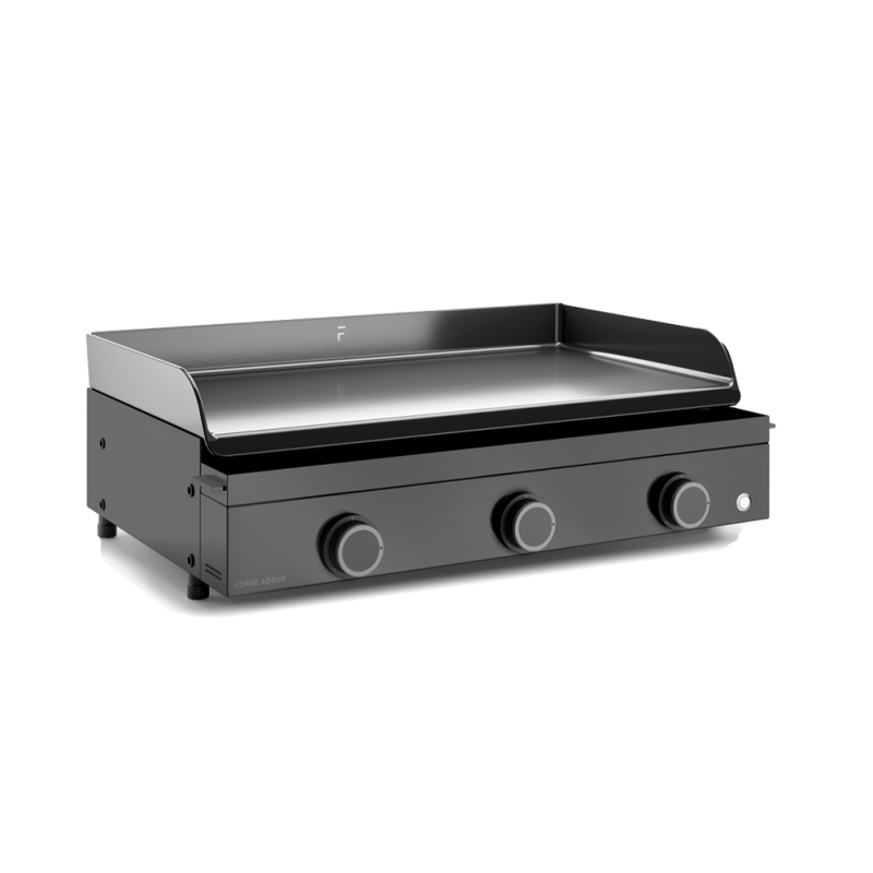Plancha Forge Adour - ORIGIN GAZ 75 chassis acier Plancha Forge Adour - ORIGIN GAZ 75 chassis acier