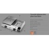 Plancha Forge Adour - BASE GAZ 60 chassis inox