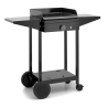 Chariot ORIGIN acier 45