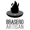 Brasero Artisan
